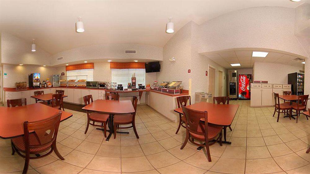 Comfort Suites Columbus Dış mekan fotoğraf