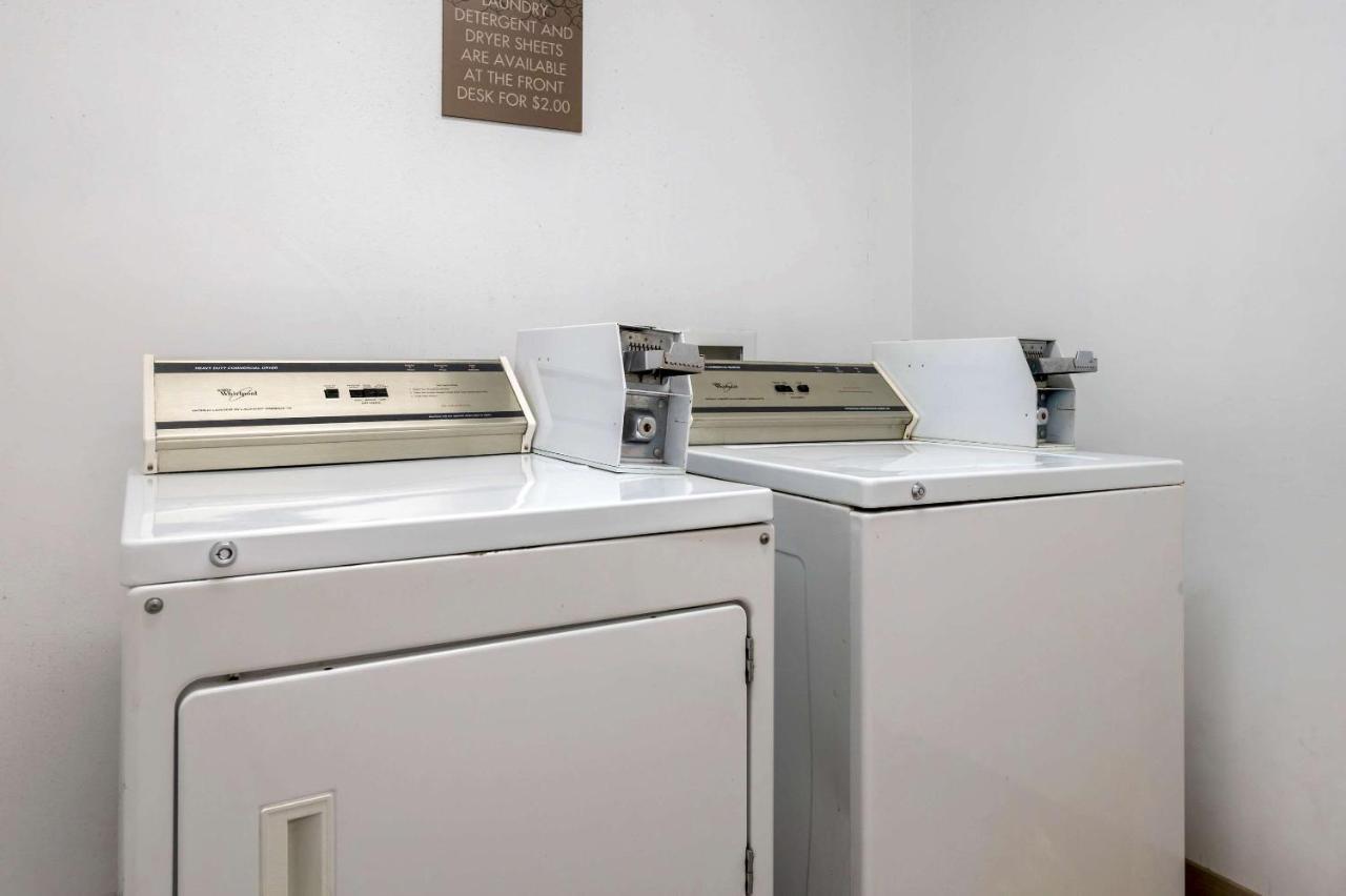 Comfort Suites Columbus Dış mekan fotoğraf