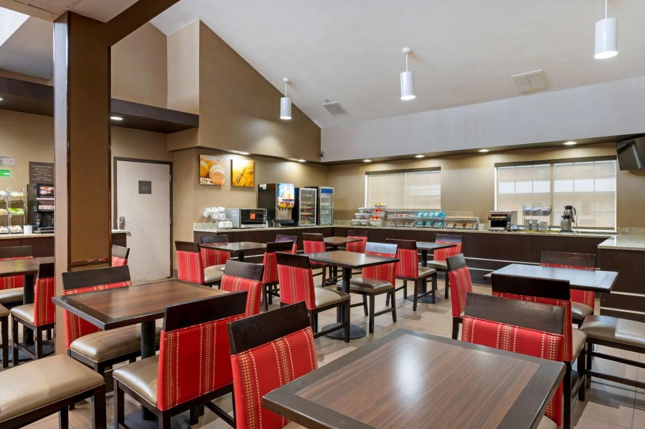 Comfort Suites Columbus Dış mekan fotoğraf