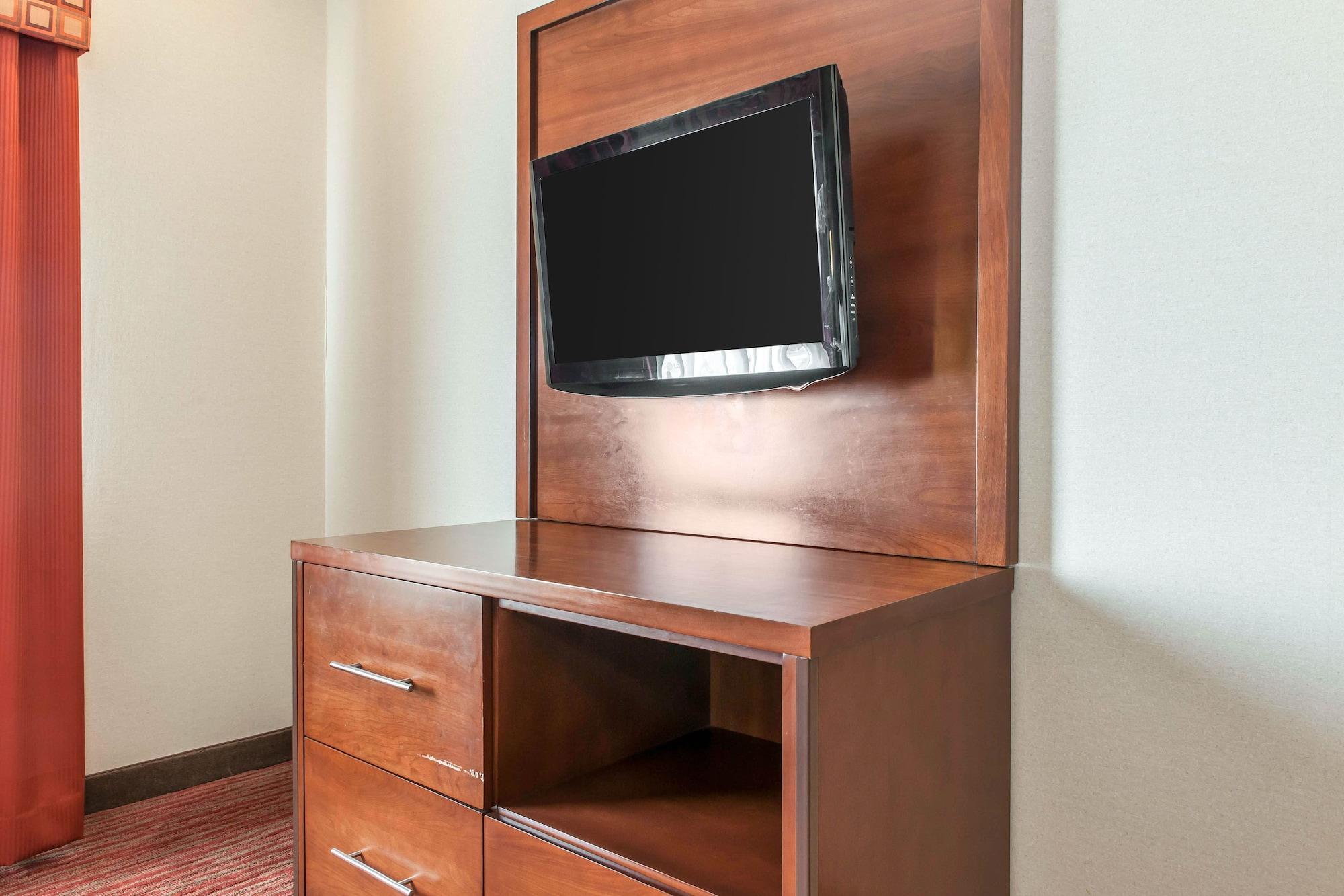 Comfort Suites Columbus Dış mekan fotoğraf