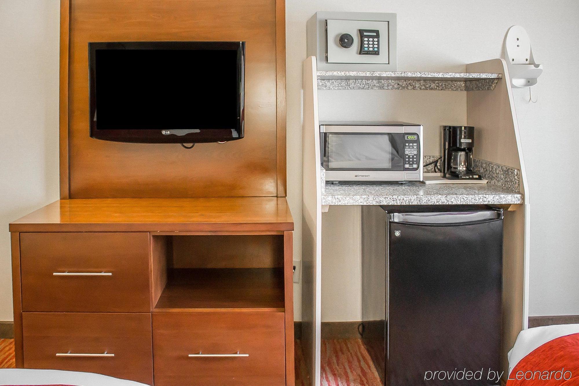 Comfort Suites Columbus Dış mekan fotoğraf