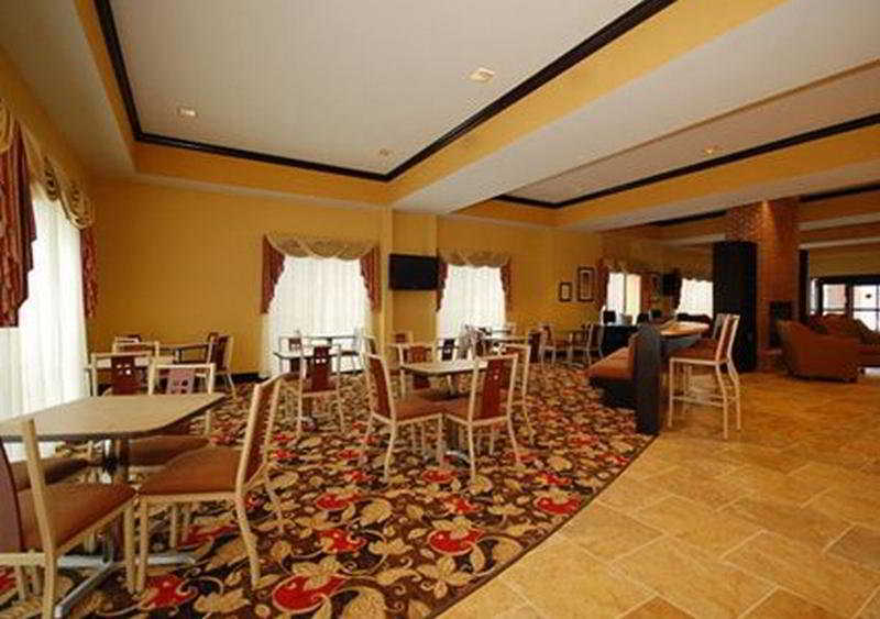 Comfort Suites Columbus Dış mekan fotoğraf