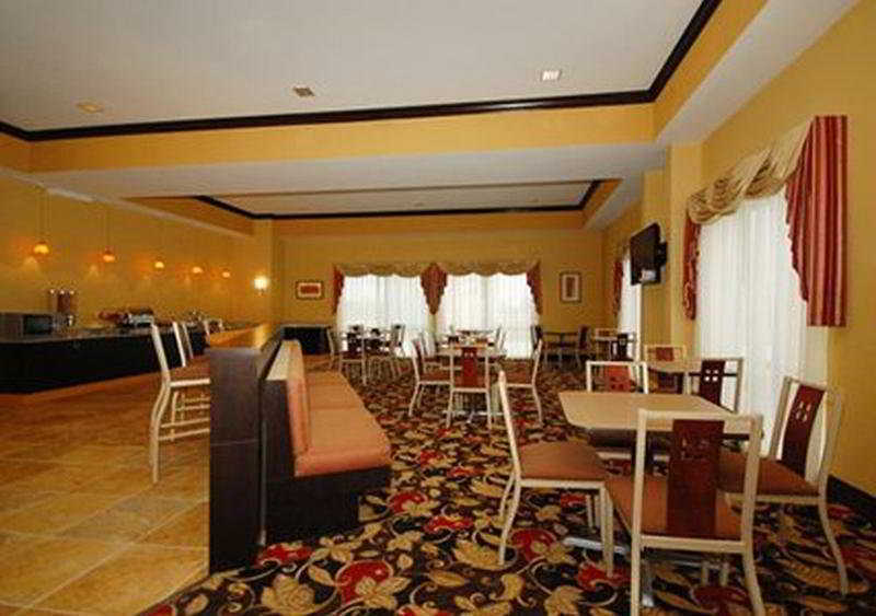Comfort Suites Columbus Dış mekan fotoğraf